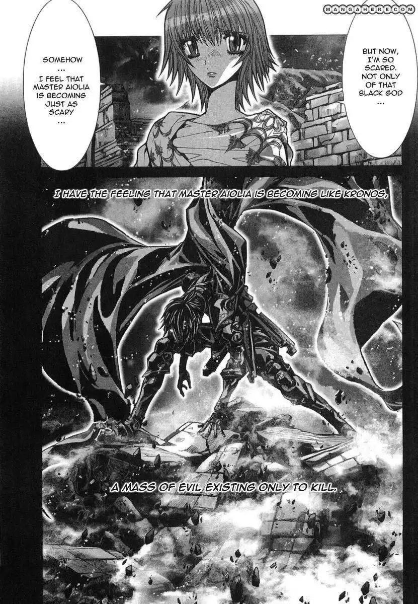 Saint Seiya Episode.G Chapter 32 19